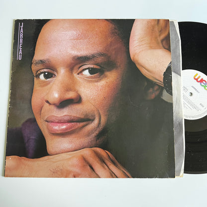 Al Jarreau - Jarreau - LP 1983
