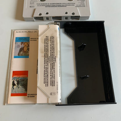 Simon & Garfunkel - Collection - 1981 Occasion