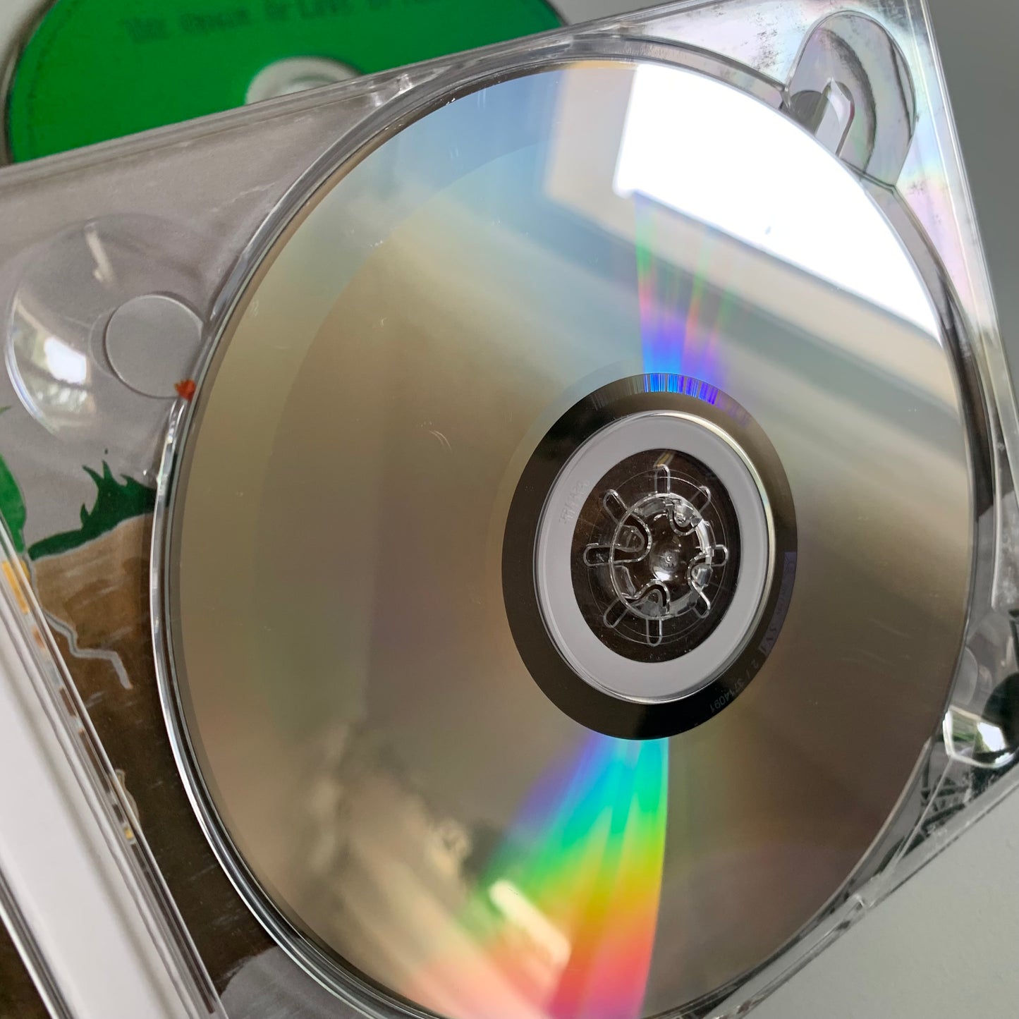 CD - Mika - The Origin Of Love - 2012 Occasion