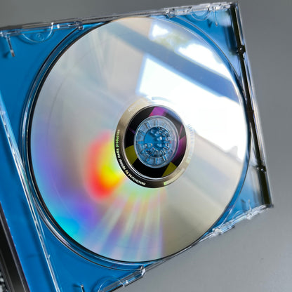 CD - M. Pokora - MP3 - 2008