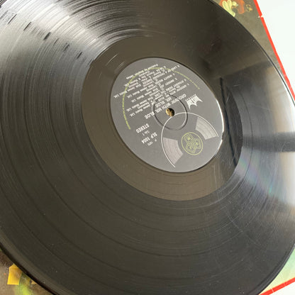 Mr. Bloe - Groovin With Mr. Bloe - LP 1970