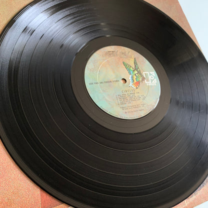 The New Seekers - Circles - LP 1972