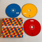 CD - Humair - Urtreger - Michelot - HUM - 1999