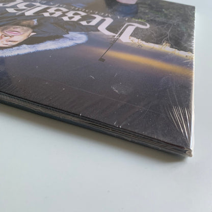 Nessbeal - La Mélodie Des Briques - Double LP 2020 - Occasion