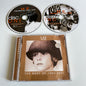 CD - U2 - The Best Of 1980-2001 - China