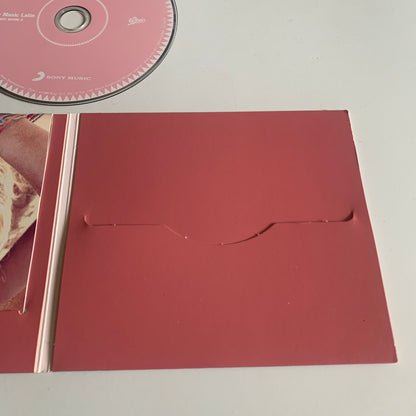 CD - Shakira - Sale El Sol - 2010 Occasion