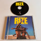 CD - Rize - Bande Originale Du Film - 2005