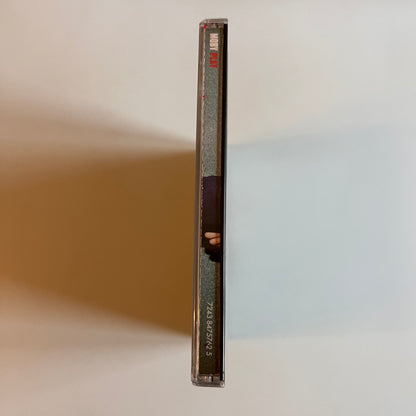 CD - Moby - Play - 1999