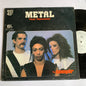 Soupir - Metal - Maxi 45 tours 1983 Occasion