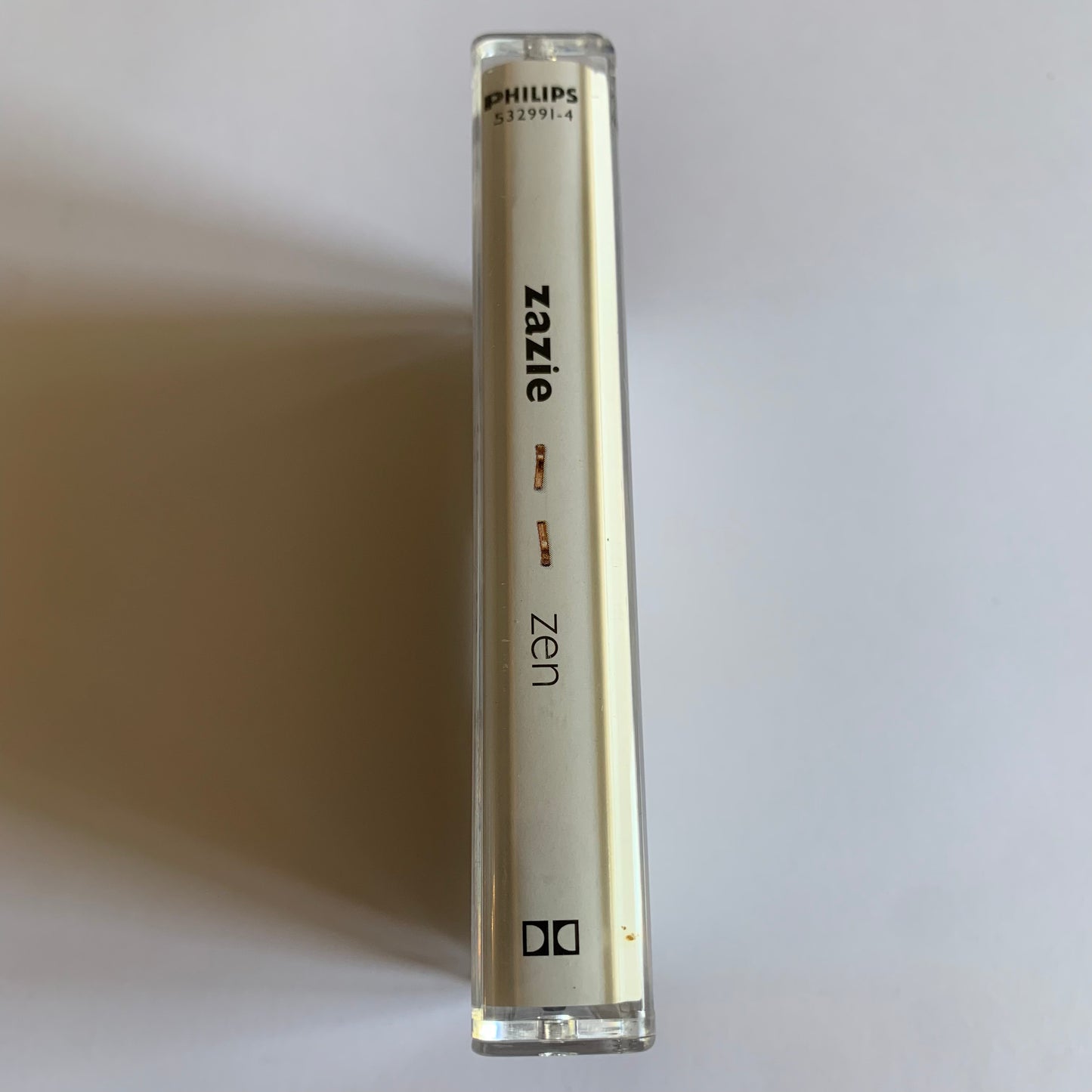Zazie - Zen 1996 Occasion