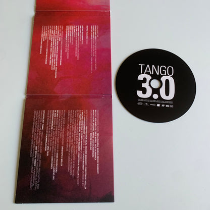 Gotan Project - Tango 3.0 2010 Occasion