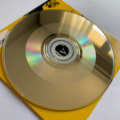 Deise Mikhail - Silent Sounds Beautiful Songs Promo 2002 Occasion