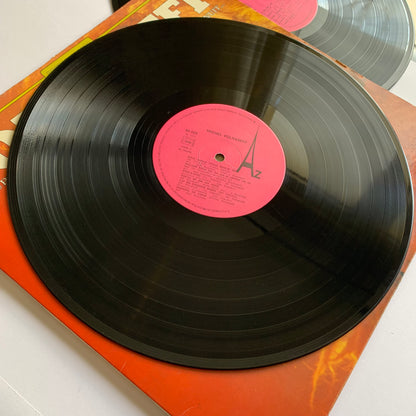 Michel Polnareff - Double Album 33 tours 1973 Occasion