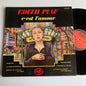 Edith Piaf - C'Est L'Amour - 33 tours 1974 Occasion
