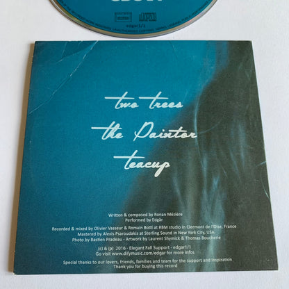 Edgär - Persona 2016 Occasion