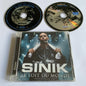 Sinik - Le Toit Du Monde CD & DVD 2007 Occasion