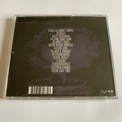Gnarls Barkley - St. Elsewhere 2006 Occasion