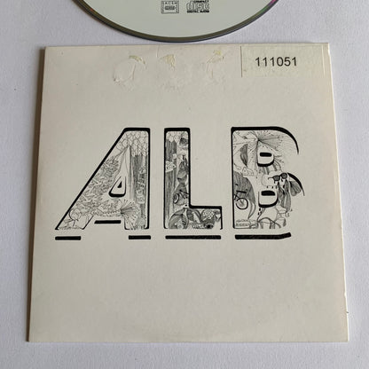 Alb - I Beg For A Summer Promo Occasion