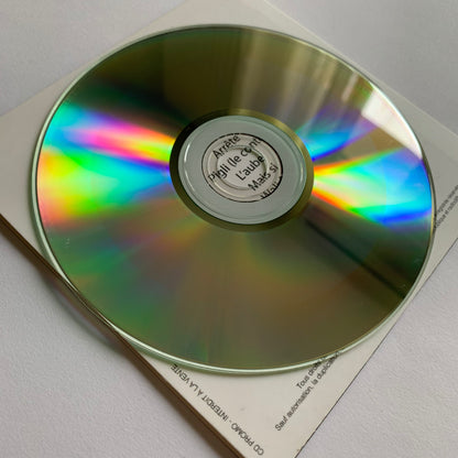 Iltika - Hybride Promo 2014 Occasion