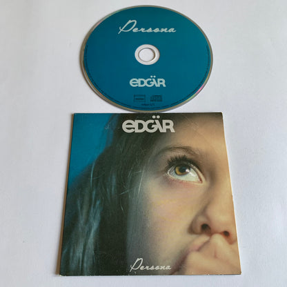 Edgär - Persona 2016 Occasion