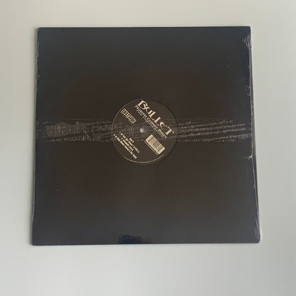 Bullet - North Coast Rain The Compilation - 2005 Neuf