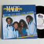 The Magic Platters - Let Me Go And Live Again - 45 tours 1987 Occasion