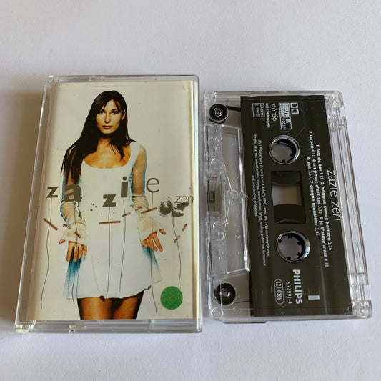 Zazie - Zen 1996 Occasion