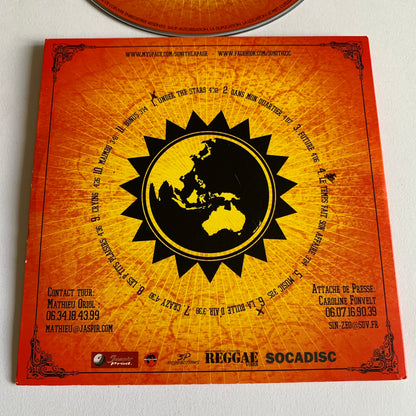 Sonith - Le Temps Fait Son Affaire Occasion