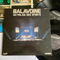 Daniel Balavoine - Au Palais Des Sports - Double Vinyle 33 tours 1984 Occasion