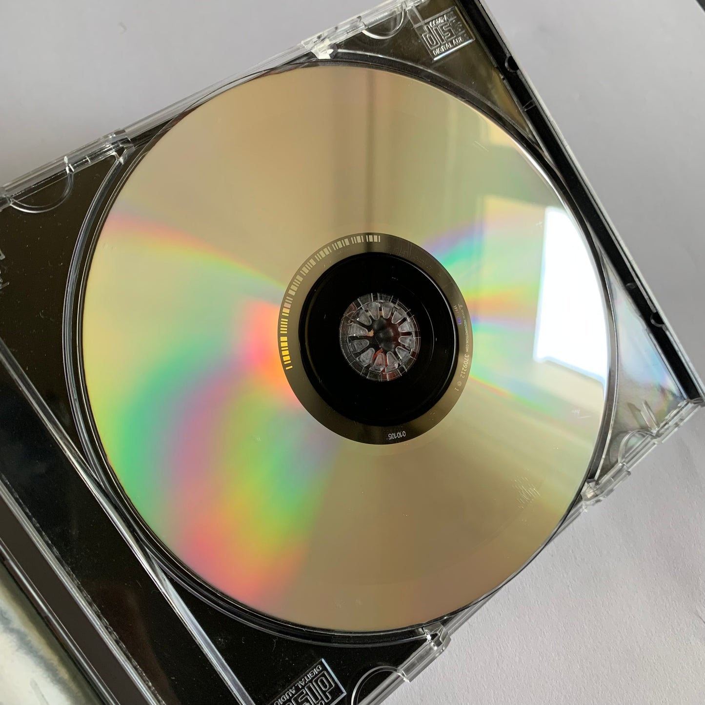 Oxmo Puccino - Lipopette Bar 2006 Occasion