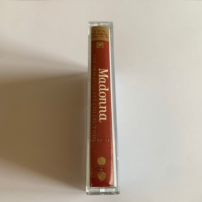 Madonna - The Immaculate Collection 1990 Occasion