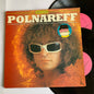 Michel Polnareff - Double Album 33 tours 1973 Occasion