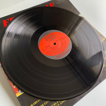 Edith Piaf - C'Est L'Amour - 33 tours 1974 Occasion