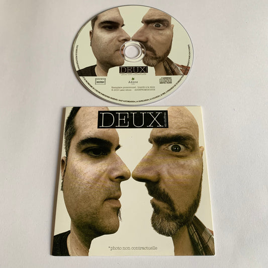 Deux (En Chiffres) - *Photo Non Contractuelle 2015 Occasion