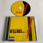 Kill Bill Vol. 1 Original Soundtrack B.O. Film 2003 Occasion