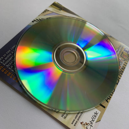 Miro - Roader Promo 2011