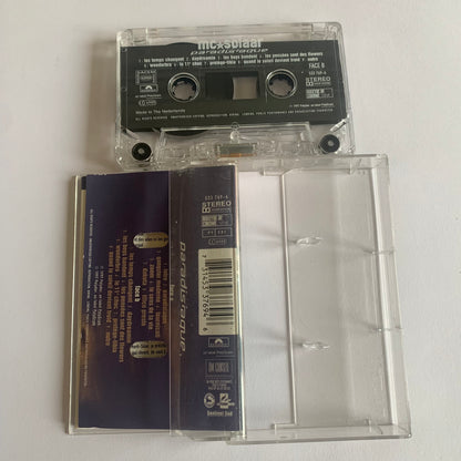 MC Solaar - Paradisiaque 1997 Occasion