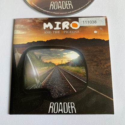 Miro - Roader Promo 2011