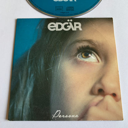 Edgär - Persona 2016 Occasion