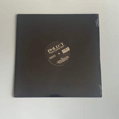 Bullet - North Coast Rain The Compilation - 2005 Neuf