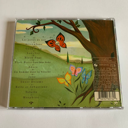 Indochine - Alice & June 2005 Occasion
