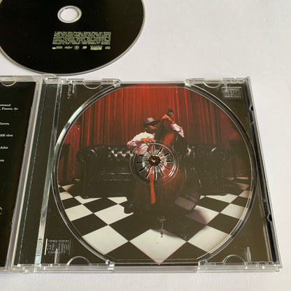 Oxmo Puccino - Lipopette Bar 2006 Occasion