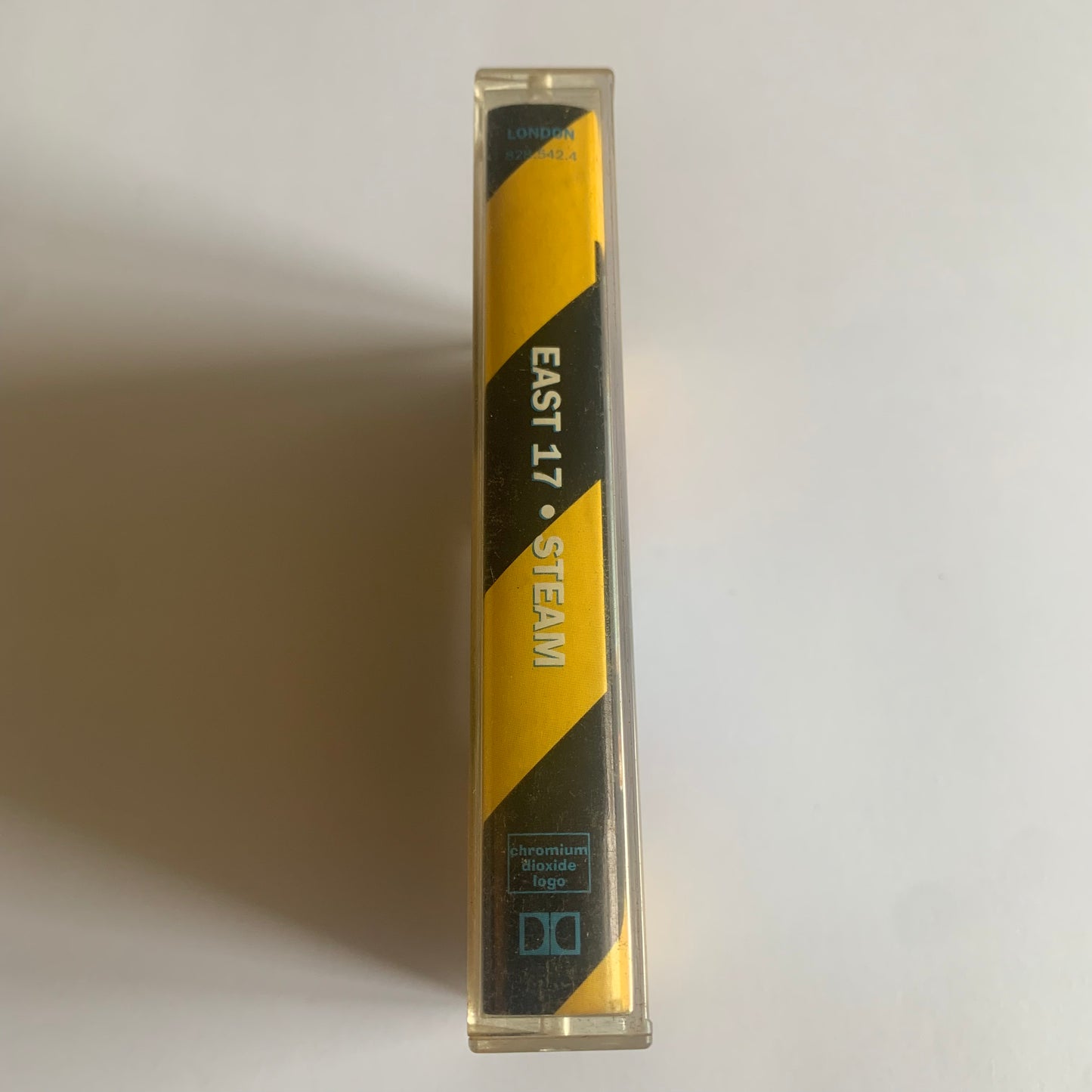 East 17 - Steam 1994 Occasion
