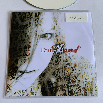 Emi Bond 2008 Promo Occasion